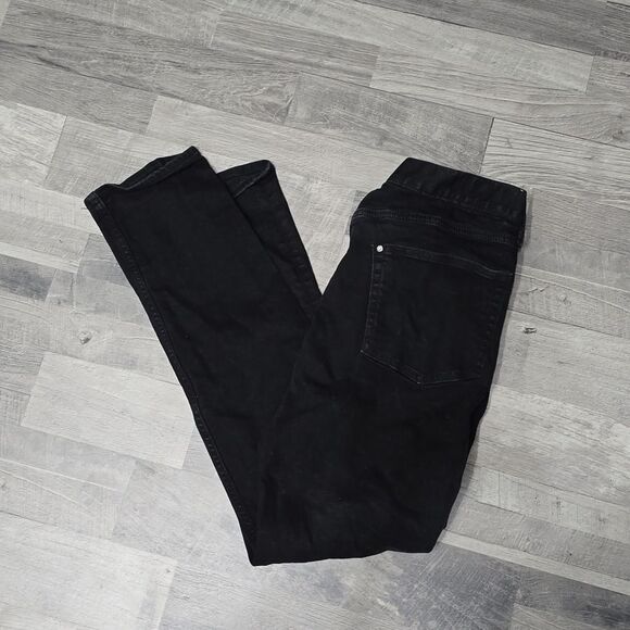 H&M Other - NWOT, H&M • Black Slim Fit Jeans, Size 34/32
